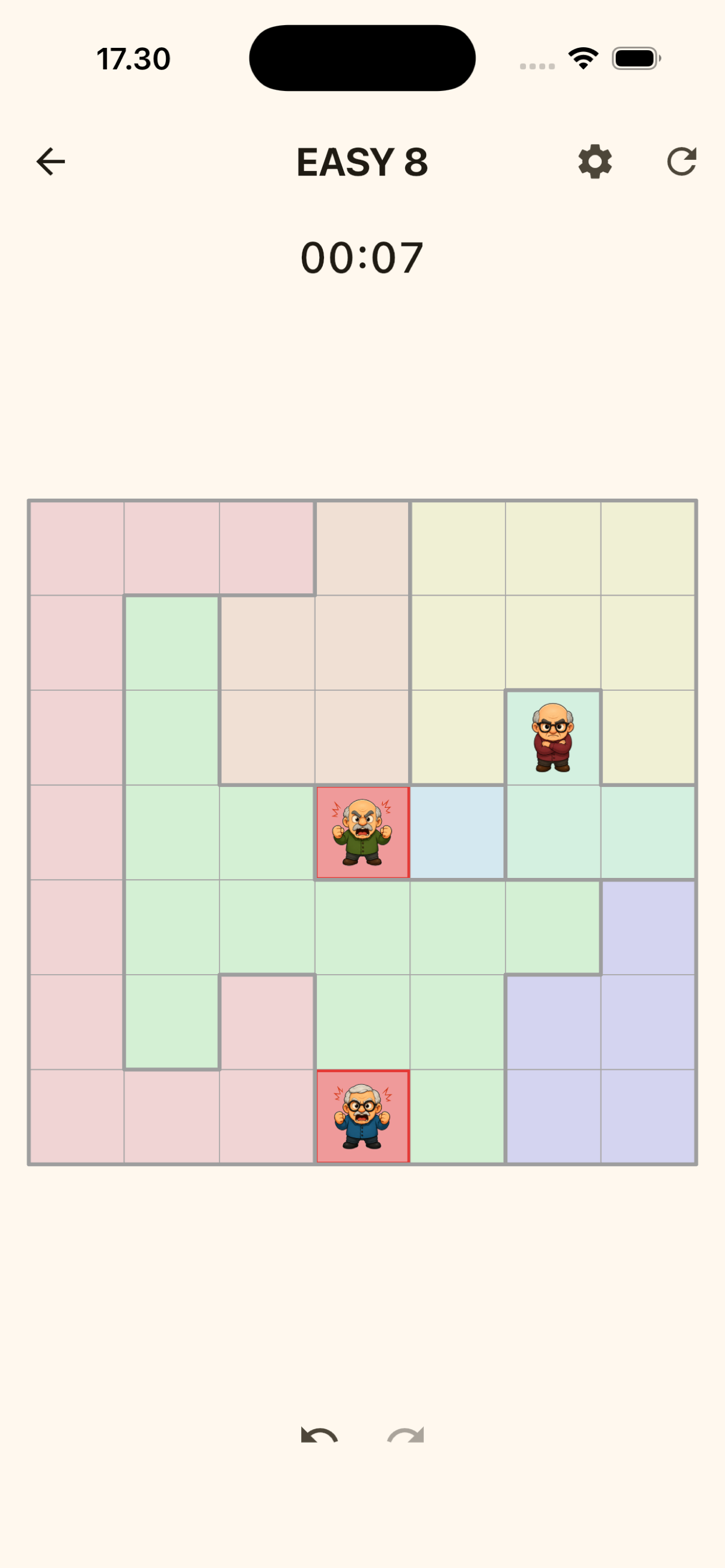 Phone screenshot 5